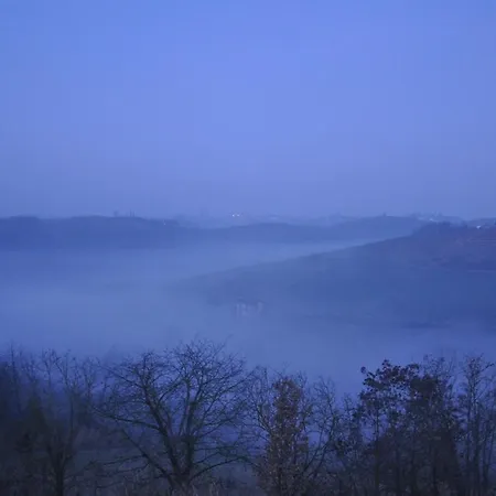 Brenta - Vino, Relax, Sapori E Colline Da Sogno Apartment Castagnole Monferrato