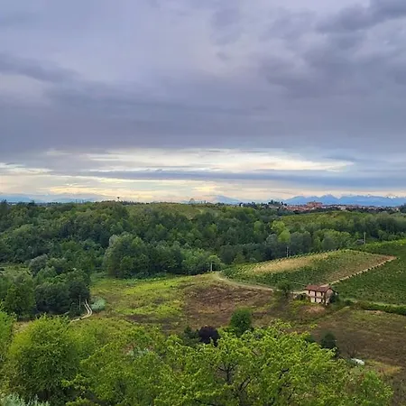 Brenta - Vino, Relax, Sapori E Colline Da Sogno * Castagnole Monferrato