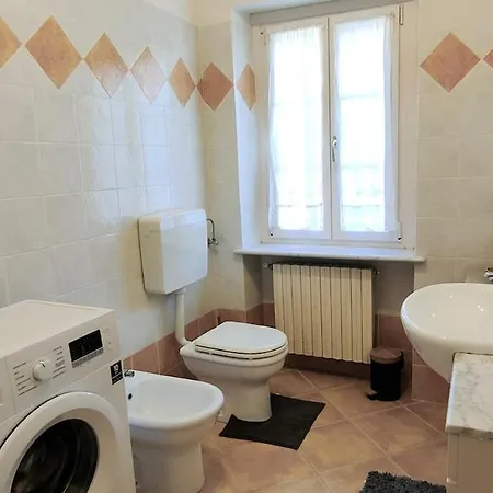 Brenta - Vino, Relax, Sapori E Colline Da Sogno Apartment Castagnole Monferrato