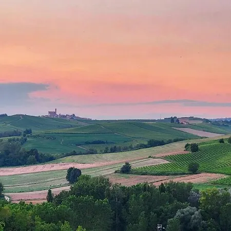Brenta - Vino, Relax, Sapori E Colline Da Sogno *