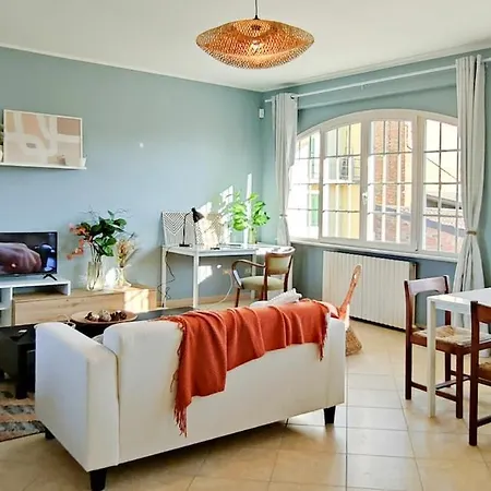 Apartment Brenta - Vino, Relax, Sapori E Colline Da Sogno *